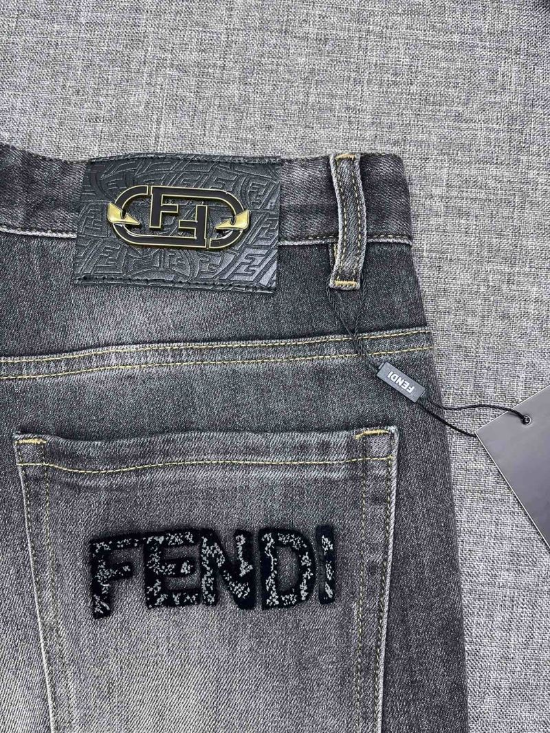 Fendi Jeans